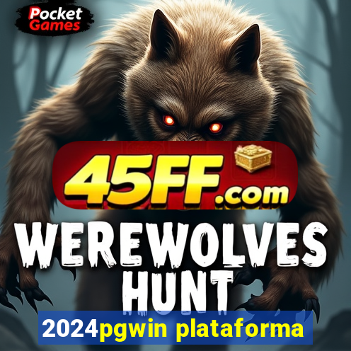2024pgwin plataforma
